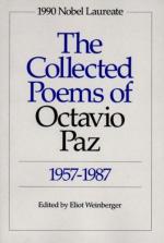 Octavio Paz by 