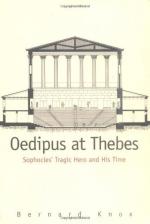 Oedipus by 