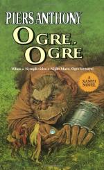 Ogre, Ogre by Piers Anthony