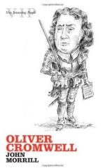 Oliver Cromwell by 