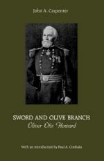 Oliver O. Howard by 