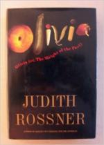 Olivia by Judith Rossner