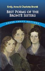 On the Death of Anne Brontë by Charlotte Brontë