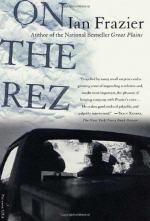 On the Rez by Ian Frazier