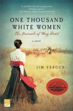 One Thousand White Women by Jim Fergus