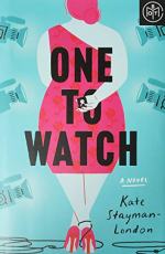 One to Watch by Kate Stayman London