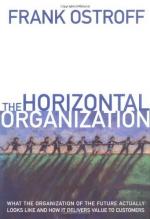 Organizational studies by 