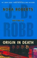 Origin in Death by Nora Roberts