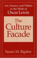 Oscar Lewis (BookRags) by 