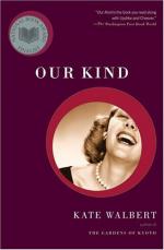Our Kind: A Novel in Stories by Kate Walbert