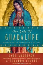 Our Lady of Guadalupe by 