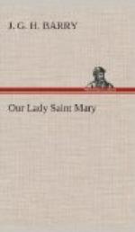 Our Lady Saint Mary by 