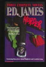 P. D. James by 