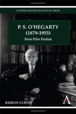P. S. O'Hegarty