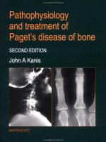 Paget's disease of bone by 