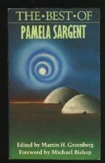 Pamela Sargent by 
