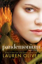 Pandæmonium by Lauren Oliver