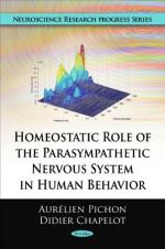 Parasympathetic nervous system by 