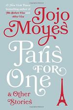 Paris For One by Jojo Moyes