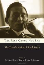 Park Chung Hee by 