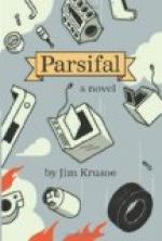Parsifal by 
