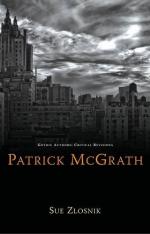 Patrick McGrath by 