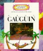 Paul Gauguin by 