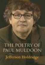 Paul Muldoon by 