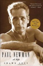 Paul Newman by 