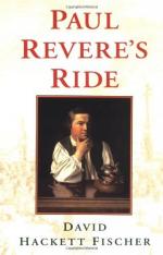 Paul Revere by 