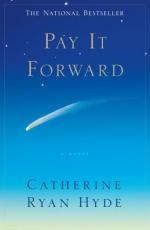 Pay It Forward by 