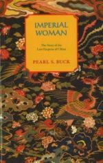 Pearl S. Buck by 