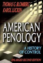 Penology by 