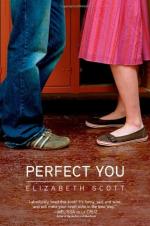 Perfect You by Elizabeth Scott