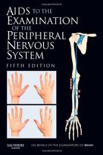 Peripheral nervous system by 
