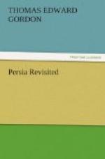 Persia Revisited by 