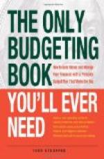 Personal budget by 