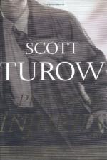 Personal Injuries by Scott Turow