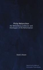 Philipp Melanchthon by 