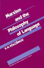 Philosophy of language