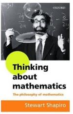 Philosophy of mathematics by 