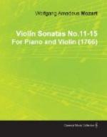 Piano Sonata No. 11 (Mozart) by Wolfgang Amadeus Mozart