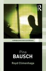 Pina Bausch by 