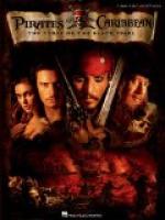 Pirates of the Caribbean: The Curse of the Black Pearl by 
