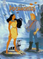 Pocahontas by 