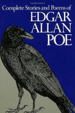 Poems of Edgar Allan Poe