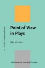 Point of view (literature) by 