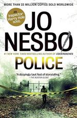Police: A Harry Hole Novel by Jo Nesbo