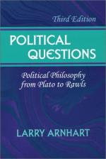 Political question by 