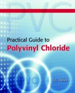Polyvinyl chloride by 